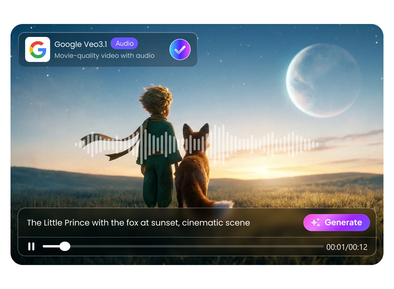 video script generator