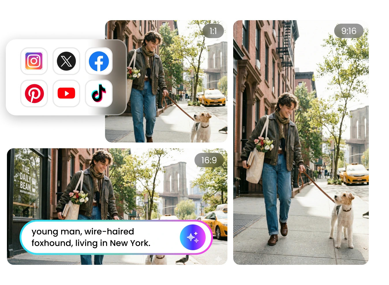ai video maker from script