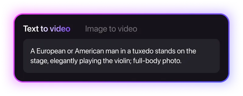 Multi-Modal Creative Generation