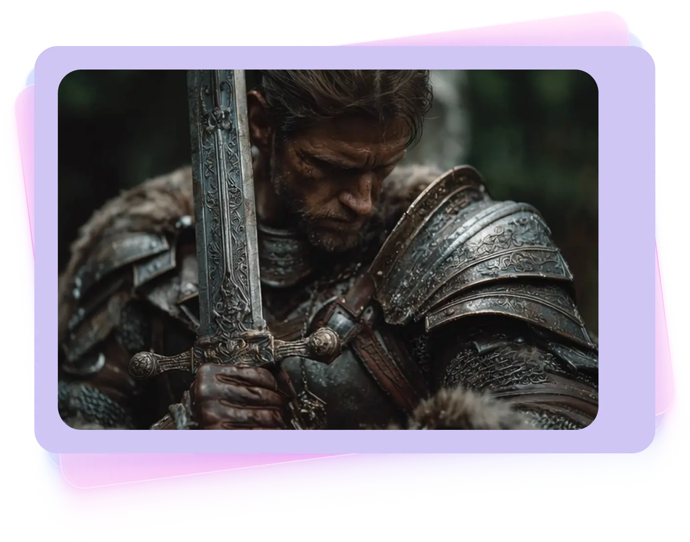 Personalized “Cameo” Digital Twin