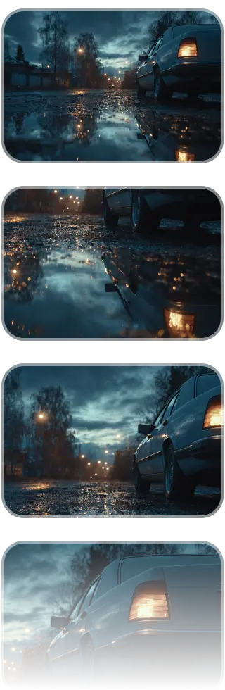 Better Physical Simulation