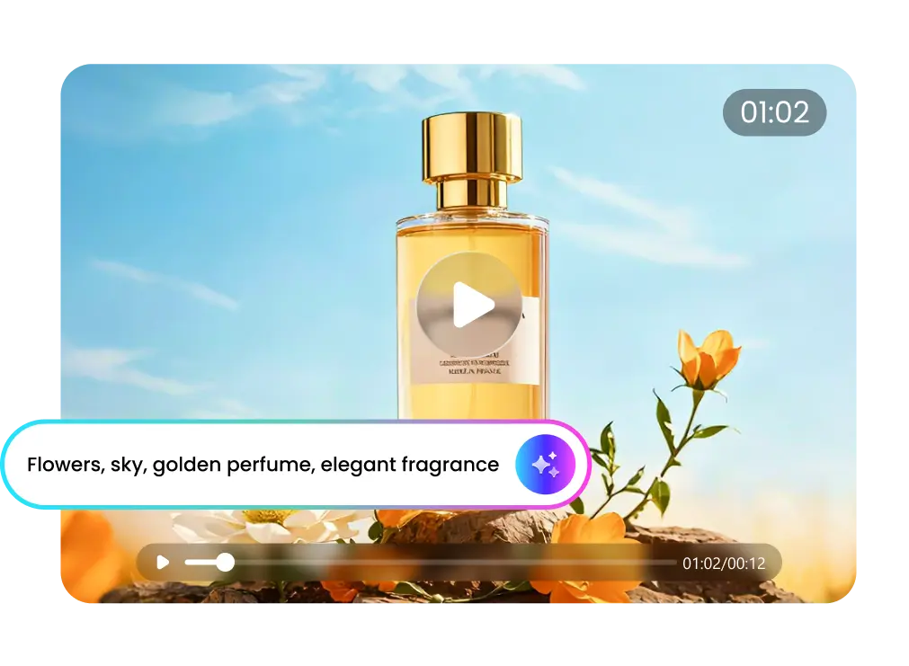 ai videos from text online