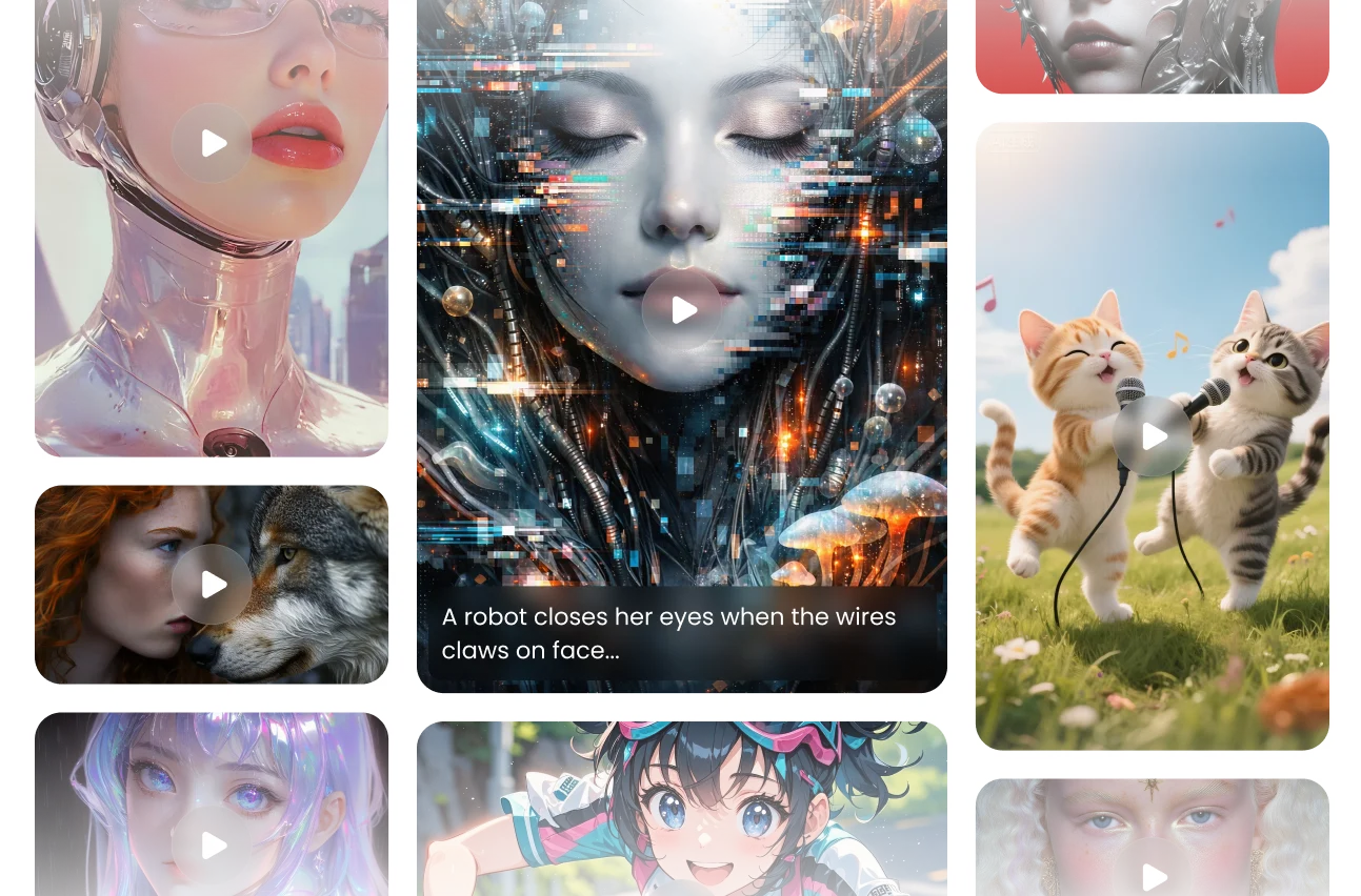 Wan 2.6 AI Video Generator bottome banner