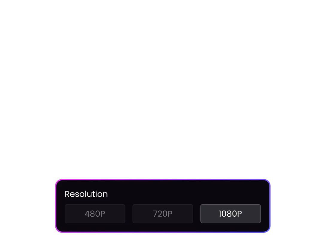 Wan 2.6 AI Video Generator