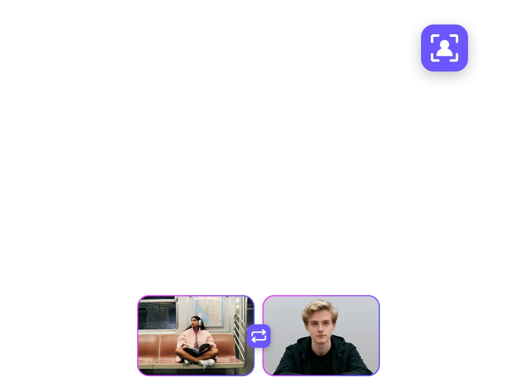 Wan 2.6 AI Video Generator