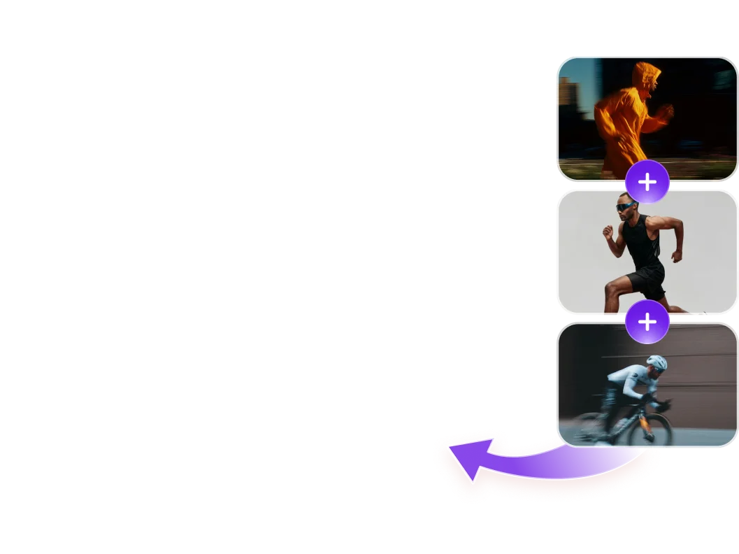 Wan 2.6 AI Video Generator