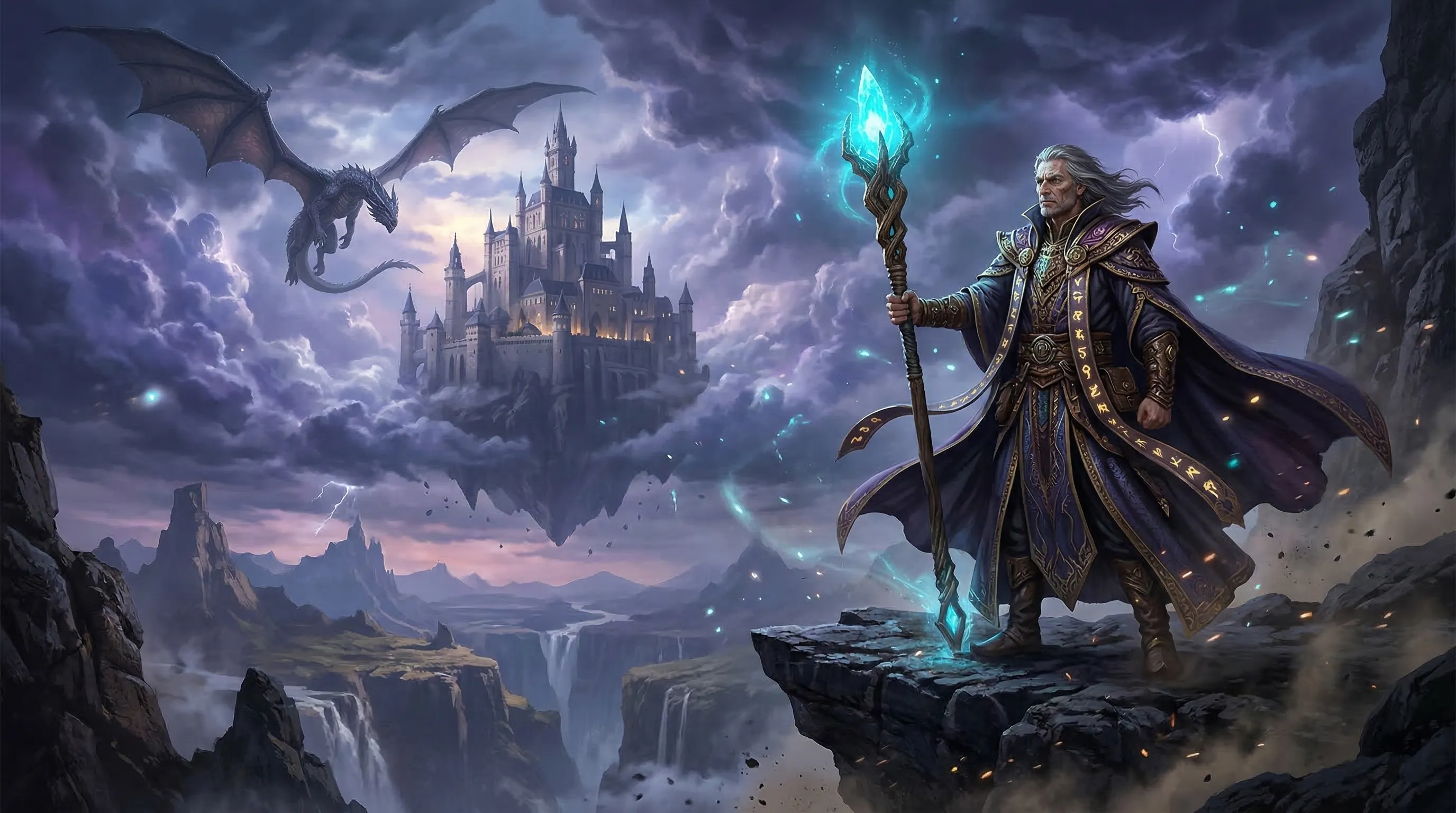 Fantasy Art