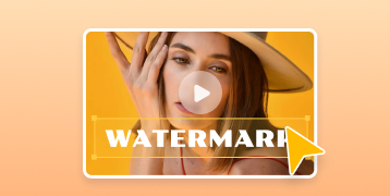 Add Watermark to Video