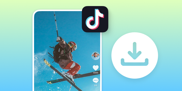 Download TikTok without Watermark Online