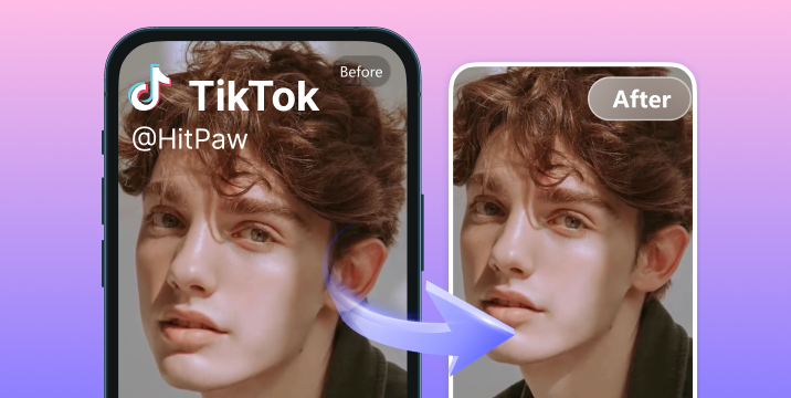 Online TikTok Watermark Remover