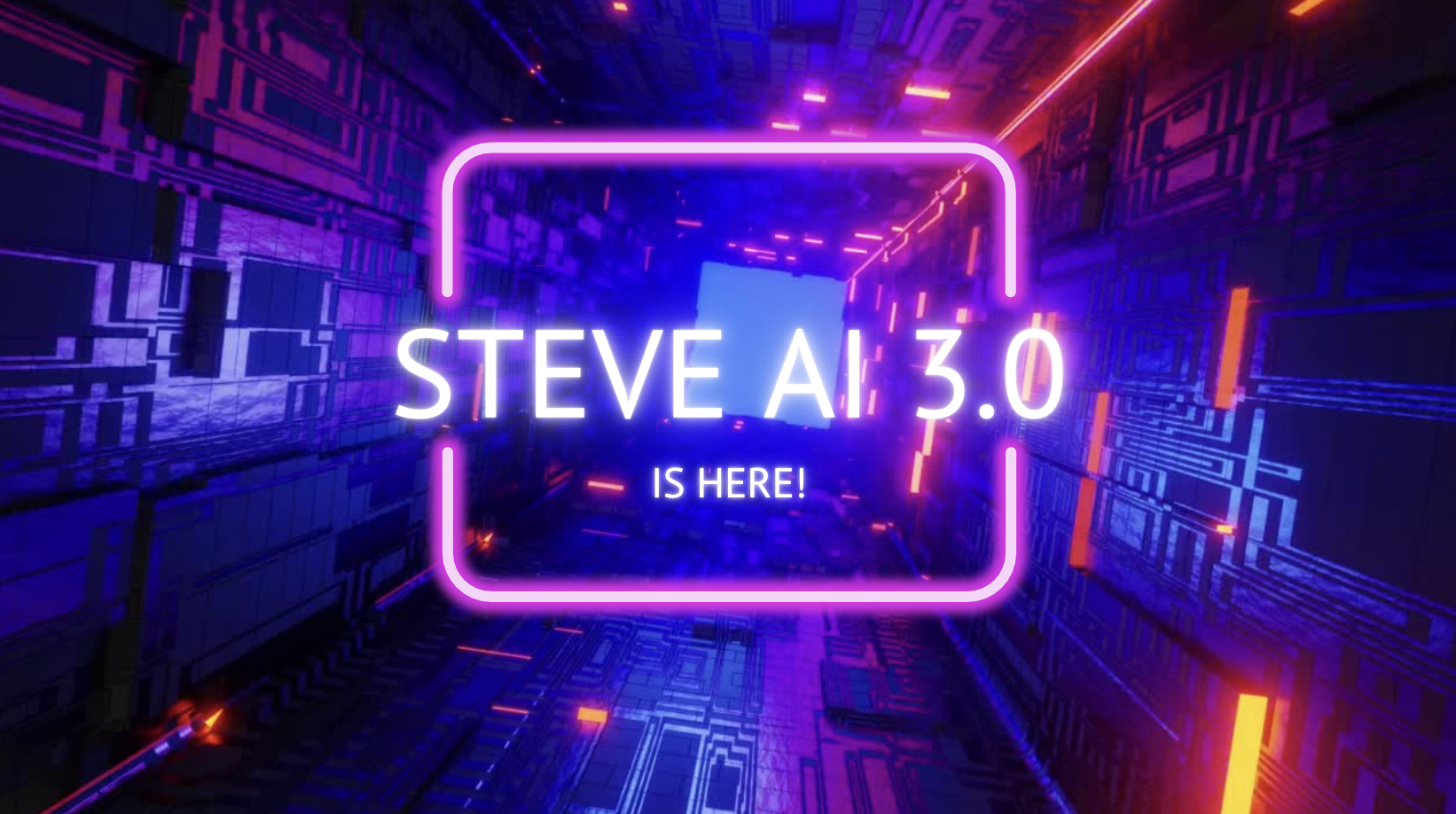 steve ai