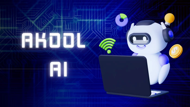 akool ai video creation tool