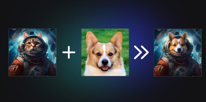 comfyui ai swap guide