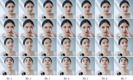 deepfacelab ai video face swap app pc