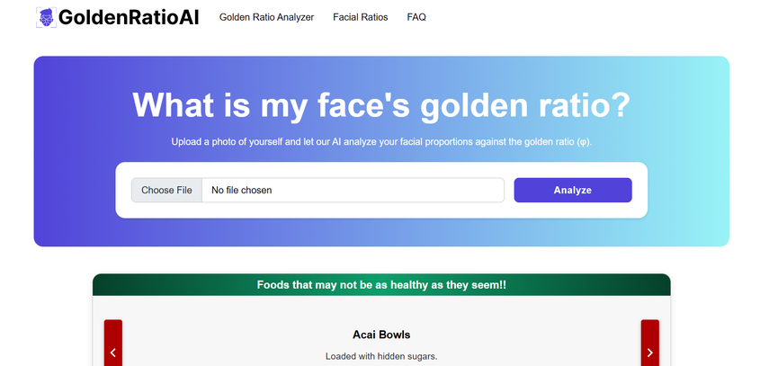 scale pretty test online free