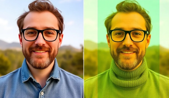 visomaster real time face swap