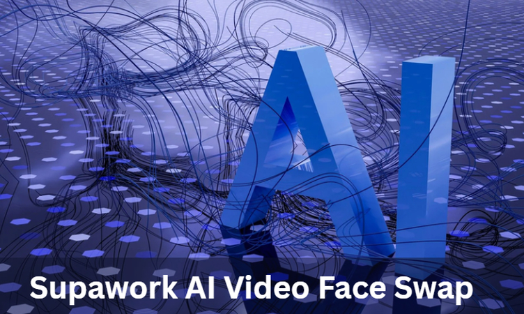 introduction to supawork ai video face swap tool
