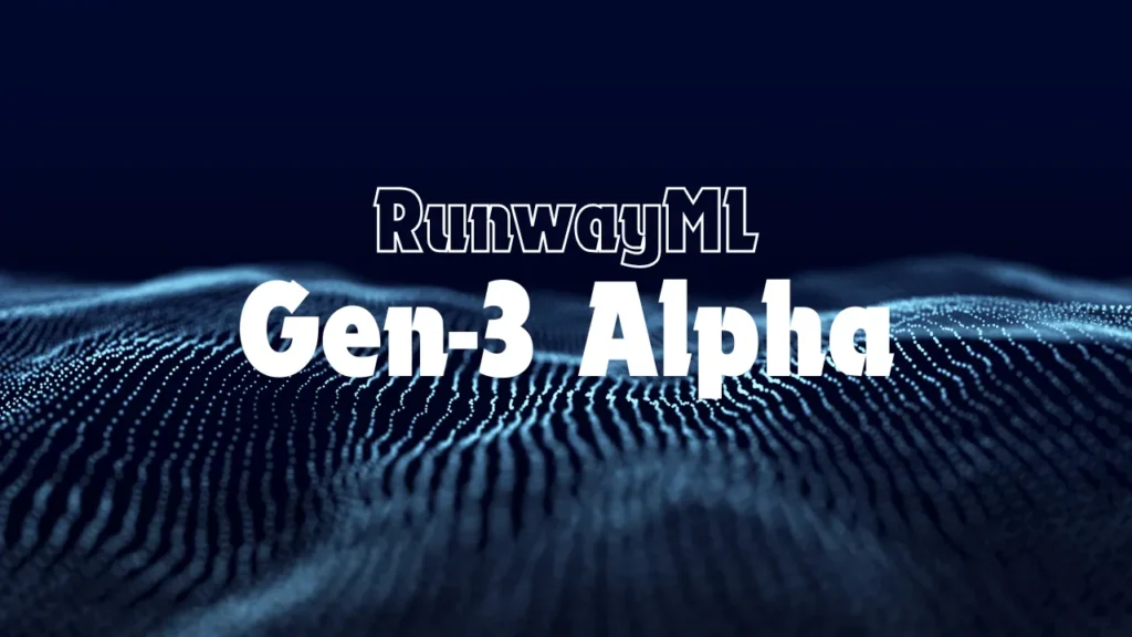 runway gen 3