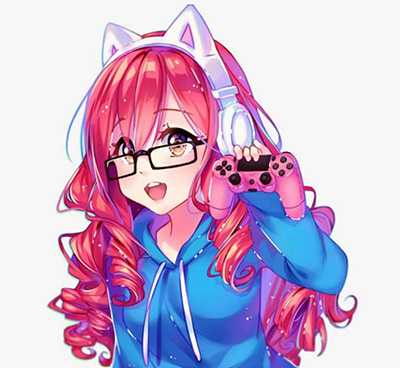 Kawaii Anime Girl Pfp - Top 20 Kawaii Anime Girl Profile Pictures