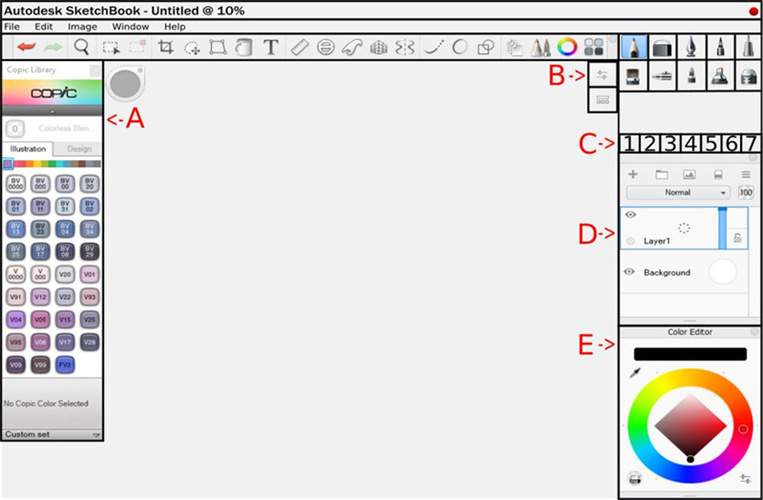 10 Best Free Drawing Software for Digital Artists In 2023