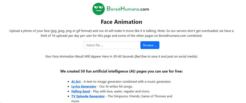 Top 7 Anime AI Generator Online in 2023 (Tested & Tried)