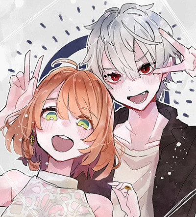 Anime Couple Pfp - Top 20 Anime Couple Pfp, Profile Pictures