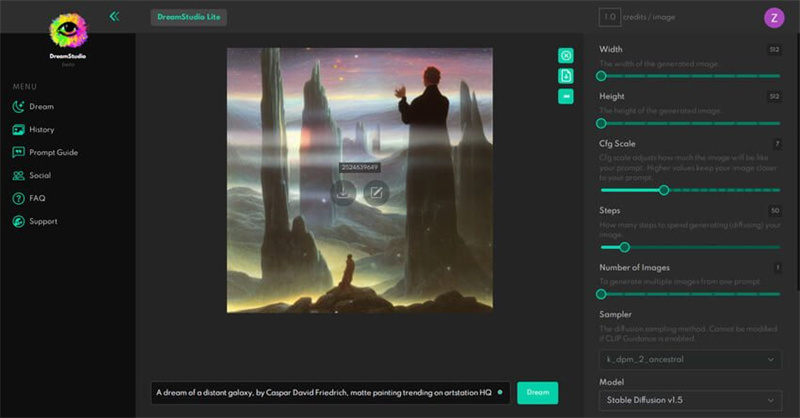 ai avatar generator from photo