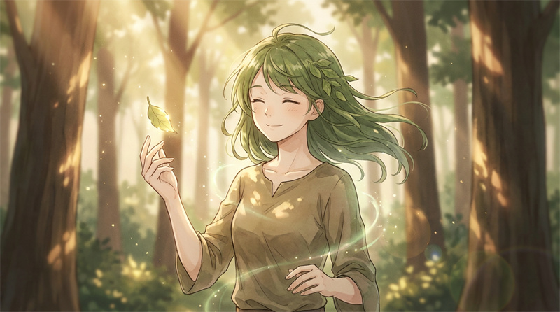 aesthetic girl pfp anime