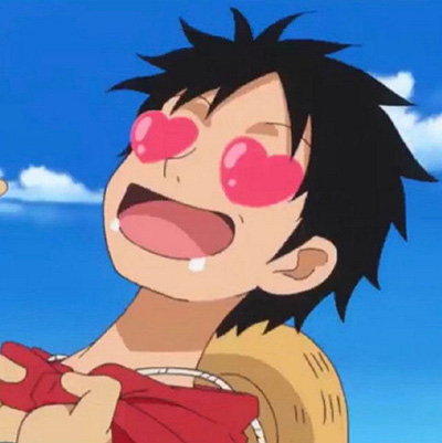 Free Download 101 Luffy Pfp  Monkey D Luffy Pfps for Discord