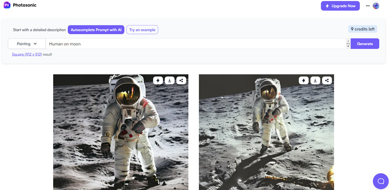 [Updated!] TOP 6 AI Art Generators from Text You Cannot Miss