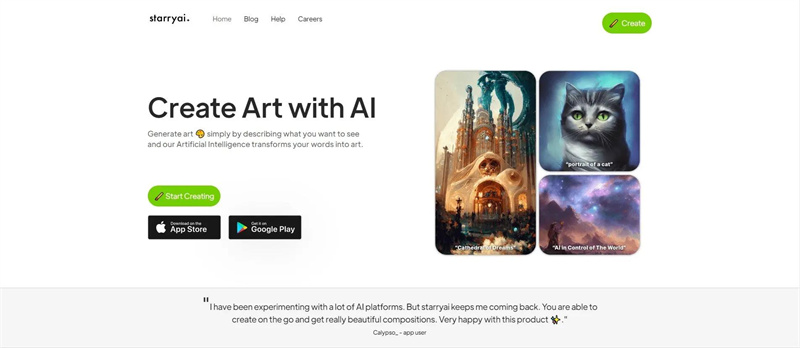 gerador de pintura ai tiktok