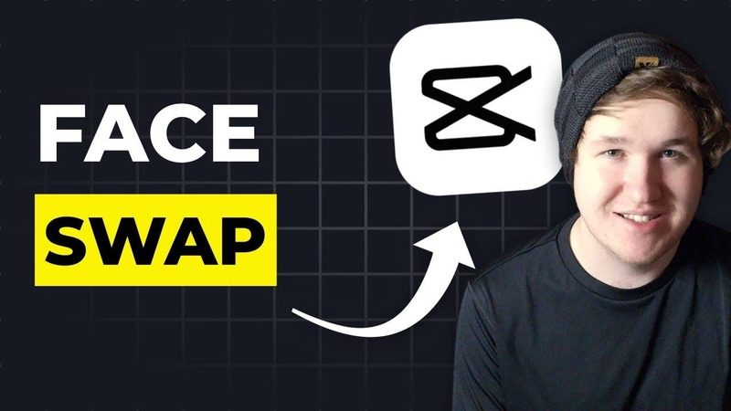 explanation of capcut face change feature