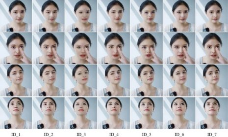 deepfacelab ai video swap app pc