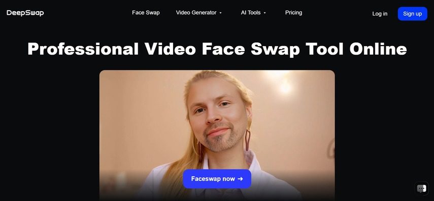 professional face swap alternative