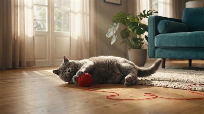 ai fat cat generator