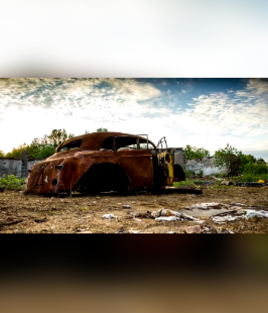 Why do AI videos lose quality after uploading to TikTok