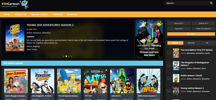 kimcartoon-watch-cartoons-online-free