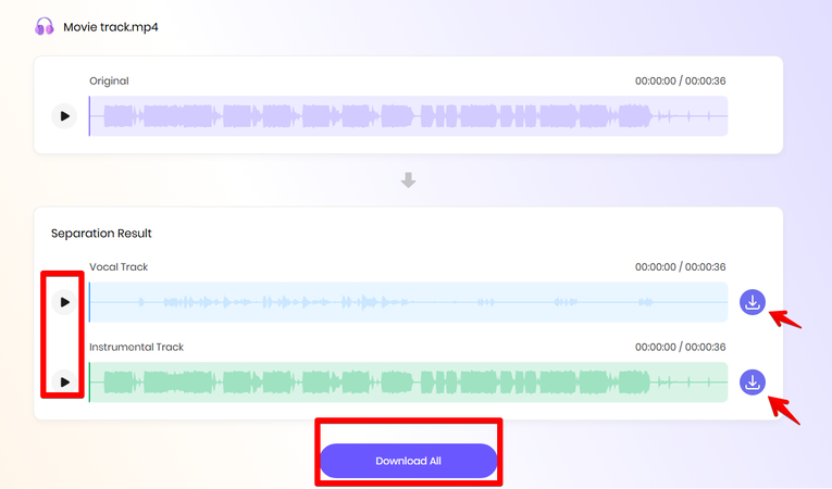 downloading-audio-tracks-for-movies-hitpaw-vocal-remover