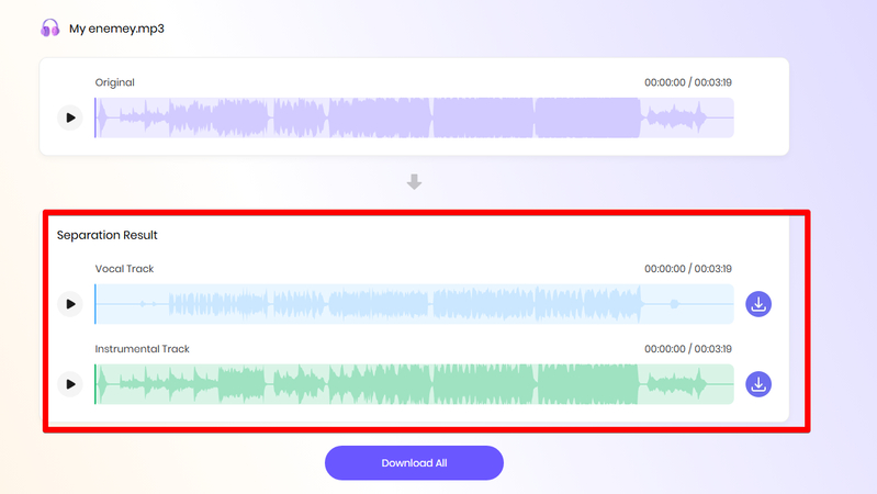 hitpaw-online-ai-vocal-remover-audio-isolation