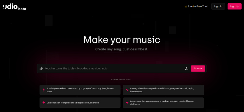udio-alternative-to-jukebox