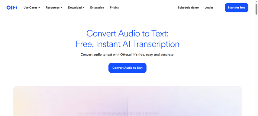 notebooklm alternative otter.ai