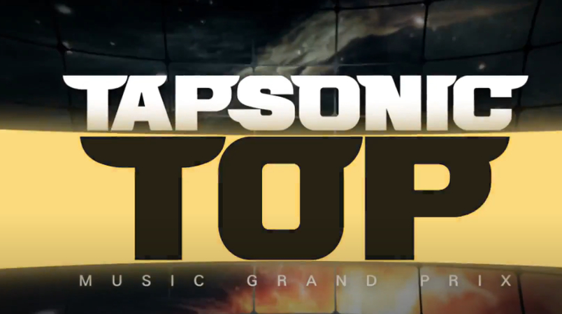 TapSonic Top rhythm game