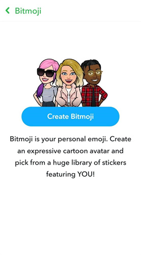 How to Change Bitmoji Gender | Easy Guide