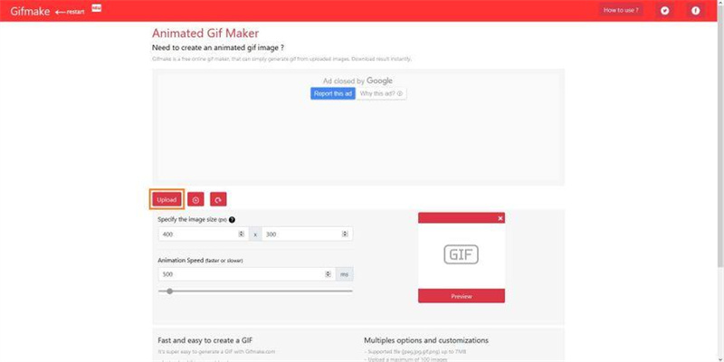 Make GIF Transparent – 2 Online Transparent GIF Makers - MiniTool MovieMaker