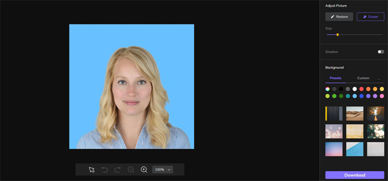 Top 10 Passport Photo Makers in 2023 (Free Included)