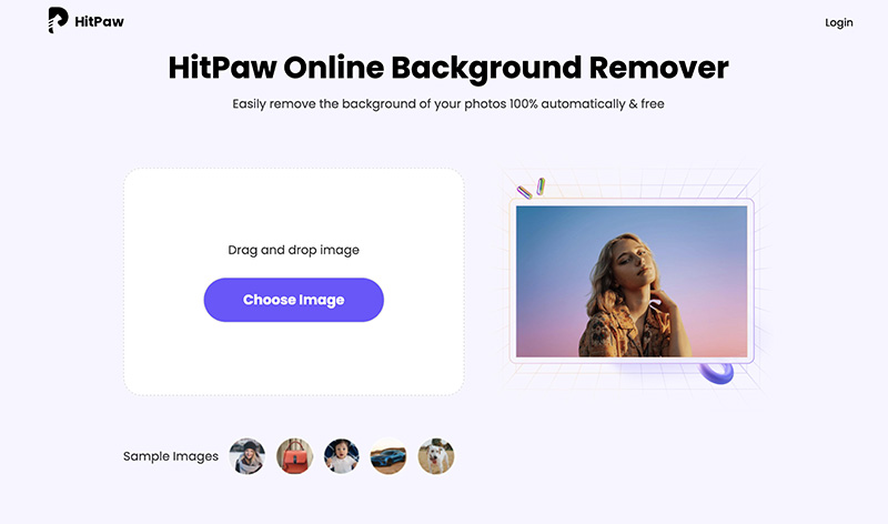 Top 5 Video Background Removers [100% Work!]