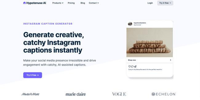 instagram caption font generator