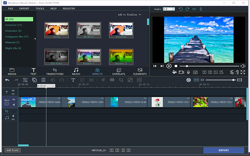 How to Edit A GIF Quickly and Easily (Step by Step Guide) - MiniTool  MovieMaker