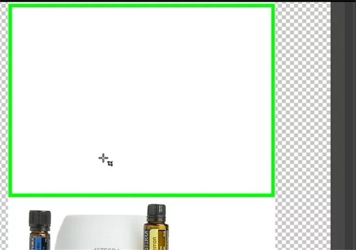 transparent canva