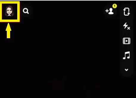 how to change gender of bitmoji